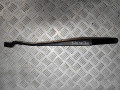 щеткодержатель (поводок стеклоочистителя, дворник) Volkswagen Passat B6 2009, 2.0 л., TDi, CBAA, дизель, 6МКПП, серебристый, седан, передний привод, правый руль, 3C2955410C - фото №2