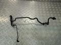 трубка вакуумная Audi A6 4F/C6 2006, 2.4 л., i, бензин, 4F0611931CL - фото №2