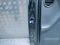 дверь передняя правая Volkswagen Touareg 1 поколение [рестайлинг] 2007, 2.5 л., TDi, BPE, дизель, АКПП, чёрный, внедорожник 5 дв., полный привод, правый руль - фото №7