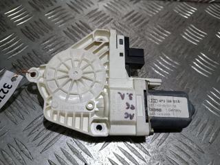 моторчик стеклоподъемника задний левый Audi A6 4F/C6 2006, 4F0959801A