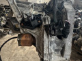 КПП механическая (МКПП) Renault Logan 1 поколение 2007, 1.6 л., i, K4M 690, бензин, МКПП, передний привод, JR5149 - фото №5