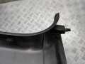 обшивка стойки центральной левой Audi A6 4F/C6 2006, 2.4 л., i, BDW, бензин, вариатор, чёрный, седан, передний привод, правый руль, 4F0867239 - фото №6