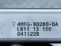 топливная рампа Ford S-Max 1 поколение 2006, 2.0 л., AODA, бензин, 0280156154, L81113150 - фото №4