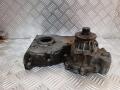 крышка двигателя передняя BMW X3 E83 2003, 2.5 л., i, бензин, 17062809 - фото №5
