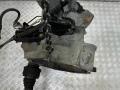 КПП механическая (МКПП) Volkswagen Passat B6 2008, 2.0 л., TDi, дизель, KQM - фото №5