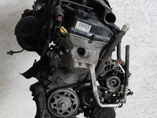 двигатель Toyota Yaris XP9 2009, 1.0 л., i, 1KR-FE, бензин, 5МКПП, передний привод, 1KR