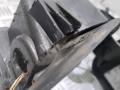 лючок топливного бака Audi A6 4F/C6 2006, 2.4 л., i, BDW, бензин, вариатор, чёрный, седан, передний привод, правый руль, 4F0010396P - фото №6