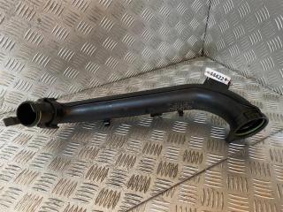 патрубок интеркулера Volkswagen Golf 7 поколение 2017, 1.4 л., TSI, бензин, МКПП, 04E145673C