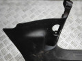 обшивка стойки Audi A6 4F/C6 2006, 2.4 л., i, BDW, бензин, вариатор, чёрный, седан, передний привод, правый руль, 4F2867272 - фото №4