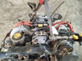 двигатель Subaru Impreza 1 поколение (GM/GC/GF) [рестайлинг] 1996, 1.6 л., i, бензин, МКПП, EJ16 - фото №5