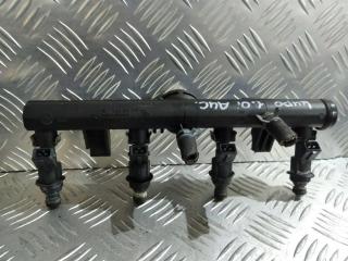 топливная рампа Volkswagen Lupo 6X 2000, 1.0 л., i, бензин, 0280155919, 030906031J, 030133319AA, 0280151071