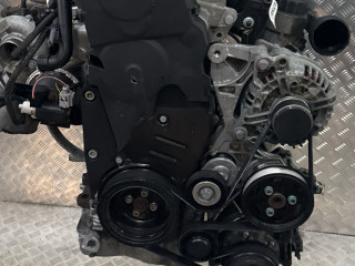 двигатель Audi A4 B6 2003, 1.9 л., TDi, AVF, дизель, МКПП, передний привод, AVF