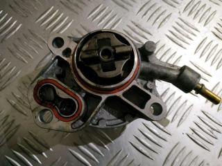 насос вакуумный Peugeot 407 1 поколение 2004, 2.2 л., HDi, дизель, 9631971580