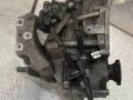 КПП механическая (МКПП) Volkswagen Passat B6 2005, 2.0 л., TDi, дизель, 6МКПП, передний привод, KNY - фото №5