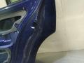 дверь задняя правая Peugeot 306 1 поколение [рестайлинг] 2001, универсал - фото №7