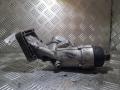 корпус масляного фильтра Mercedes-Benz A-Класс W168 1998, 1.7 л., CDi, дизель, A6681800210, A6681800065 - фото №3