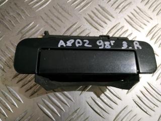 ручка наружная задняя правая Audi A8 D2/4D 1998, седан, 4A0839206