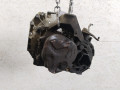КПП механическая (МКПП) Nissan Qashqai J10 [рестайлинг] 2011, 1.6 л., i, HR16DE, бензин, МКПП, передний привод, JR5132 - фото №3