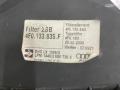 корпус воздушного фильтра Audi A6 4F/C6 2005, 3.2 л., FSI, бензин, АКПП, седан, 43F0133835F - фото №7