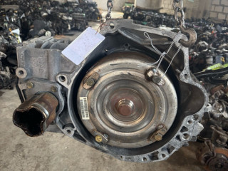 КПП автоматическая (АКПП) Chrysler Voyager 3 поколение 1999, 2.4 л., i, EDZ, бензин, АКПП, передний привод, 789AD