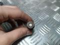 форсунка BMW X5 E53 2002, 4.4 л., i, бензин, 0280155823, 1707843 - фото №5