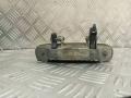 ручка наружная Audi A4 B5 1998, 4B0839206 - фото №3