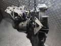 КПП механическая (МКПП) Peugeot Boxer 2 поколение 2009, 2.2 л., HDi, 4HU (P22DTE), дизель, 4UM27, 20UM27 - фото №4