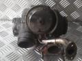 турбина Renault Scenic 2 поколение 2006, 1.9 л., DCi, дизель, H8200398585, 7555073 - фото №5