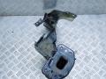 лонжерон правый Skoda Superb 2 поколение 2011, дизель, голубой, правый руль, 3T0810698 - фото №2