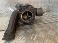турбина Audi A6 4F/C6 2005, TSI, 06D145701H - фото №4