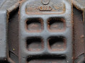 пробка маслозаливная Volkswagen Lupo 6X 2003, 1.4 л., i, бензин, МКПП, передний привод, 026103485E - фото №4