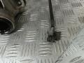 кронштейн полуоси BMW X3 E83 2005, 3.0 л., D, дизель, АКПП, полный привод, 7516067 - фото №4