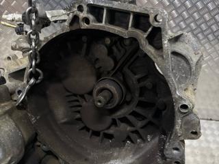 КПП механическая (МКПП) Volkswagen Golf 4 поколение 2003, 2.8 л., i, BDE, бензин, 6МКПП, полный привод, FZM
