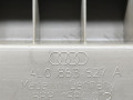 обшивка багажника Audi Q7 4L 2006, 3.0 л., TDi, BUG, дизель, АКПП, бежево-серый, внедорожник 5 дв., полный привод, правый руль, 4L0863527A - фото №6