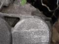 КПП механическая (МКПП) Renault Scenic 2 поколение [рестайлинг] 2007, 1.6 л., i, бензин, TL4A015 - фото №6