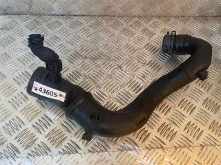 патрубок турбины Volkswagen Golf 4 поколение 2000, 1.9 л., TDi, дизель, PX0446037