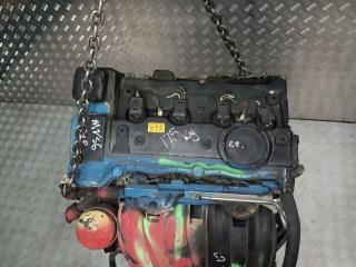 двигатель BMW 1 серия E81/E82/E87/E88 2006, 1.6 л., i, N45 B16 A, бензин, МКПП, задний привод, N45B16AB