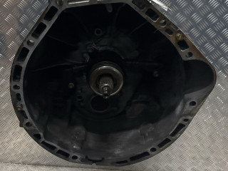 КПП механическая (МКПП) Mercedes-Benz Sprinter 2 поколение (W906) 2010, 2.2 л., CDi, OM 646.984, дизель, МКПП, задний привод, 711651