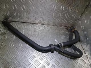 фланец (тройник) системы охлаждения Ford Transit 7 поколение 2010, 2.2 л., TDCi, дизель, 922317
