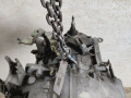 КПП механическая (МКПП) Renault Scenic 2 поколение 2006, 1.9 л., F9Q 804, дизель, МКПП, ND0002 - фото №5