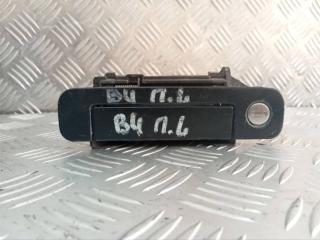 ручка наружная Audi 80 8C/B4 1995, 4A0837205