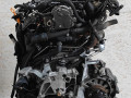 двигатель Volkswagen Jetta 5 поколение 2007, 1.9 л., TDi, BXE, дизель, 5МКПП, передний привод - фото №3