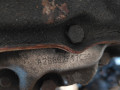 КПП механическая (МКПП) Opel Astra H 2007, 1.8 л., Z 18 XER, бензин, 5МКПП, передний привод, F17394 - фото №6