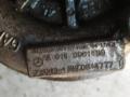 турбина Mercedes-Benz Vito W638 2001, 2.2 л., CDi, дизель, A6110961199 - фото №6