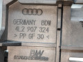 кронштейн блока управления Audi Q7 4L 2006, 3.0 л., TDi, BUG, дизель, АКПП, бежево-серый, внедорожник 5 дв., полный привод, правый руль, 4L2907324 - фото №4