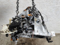 КПП механическая (МКПП) Peugeot 307 1 поколение 2002, 2.0 л., i, RLZ (EW10D), бензин, 5МКПП, передний привод, 20DM74 - фото №5