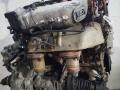 двигатель Volkswagen Golf 4 поколение 2003, 2.8 л., i, бензин, МКПП, BDE - фото №2