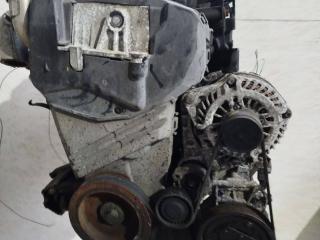 двигатель Nissan Juke F15 [рестайлинг] 2015, 1.5 л., DCi, дизель, МКПП, K9K636