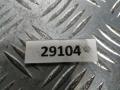 клапан EGR Mercedes-Benz Vaneo W414 2002, 1.7 л., CDi, дизель, A6680900454 - фото №6