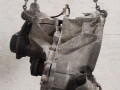 КПП механическая (МКПП) Ford Fiesta 5 поколение 2004, 1.4 л., i, FXJB, бензин, 5МКПП, передний привод, 2N1R7002CB - фото №4
